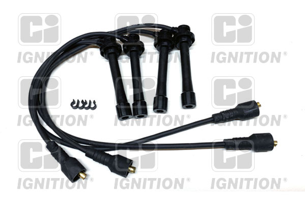 CI HT Leads Ignition Cables Set XC410 [PM865203]