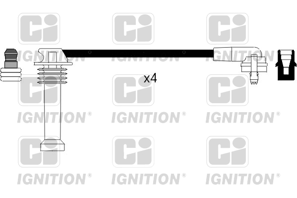 CI XC402