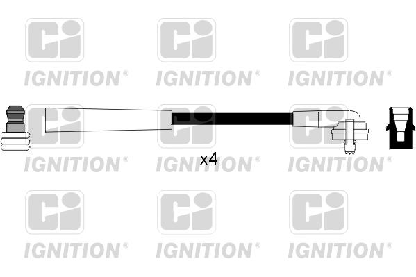 CI XC401