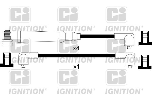 CI XC349