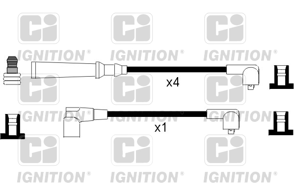 CI XC346