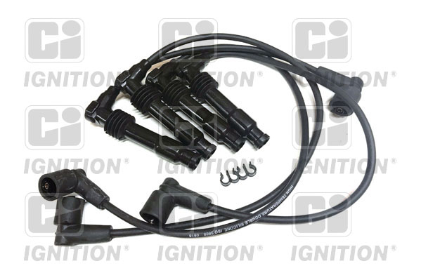 CI HT Leads Ignition Cables Set XC245 [PM865172]
