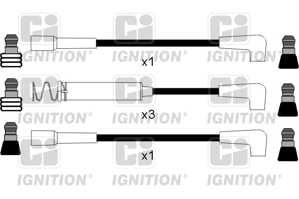 CI XC237