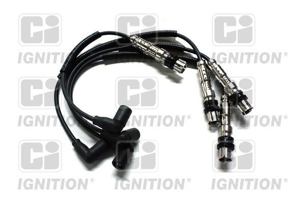 CI HT Leads Ignition Cables Set XC1698 [PM865155]