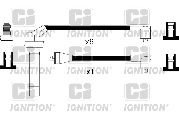 CI XC169