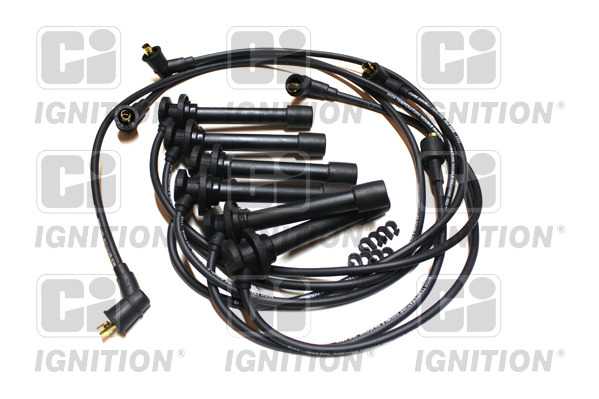 CI HT Leads Ignition Cables Set XC1643 [PM865150]