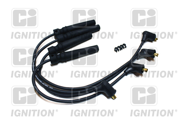 CI HT Leads Ignition Cables Set XC1602 [PM865138]