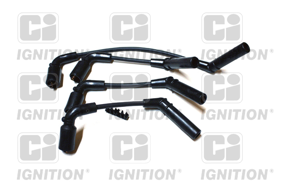 CI HT Leads Ignition Cables Set XC1599 [PM865136]