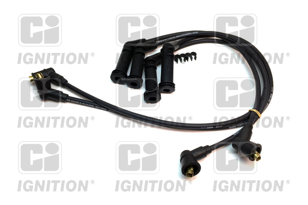 CI HT Leads Ignition Cables Set XC1583 [PM865133]
