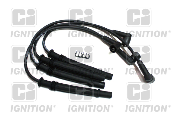 CI HT Leads Ignition Cables Set XC1543 [PM865121]