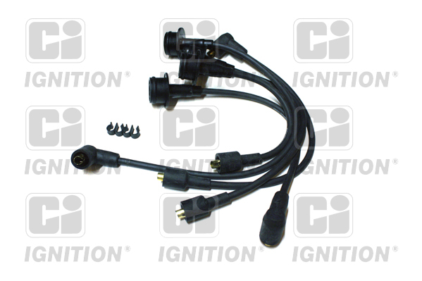 CI HT Leads Ignition Cables Set XC1430 [PM865091]
