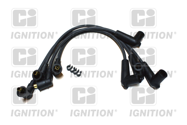 CI HT Leads Ignition Cables Set XC1328 [PM865058]