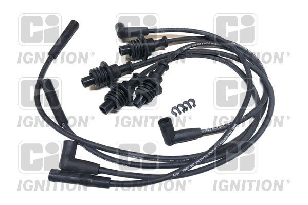 CI HT Leads Ignition Cables Set XC121 [PM865023]
