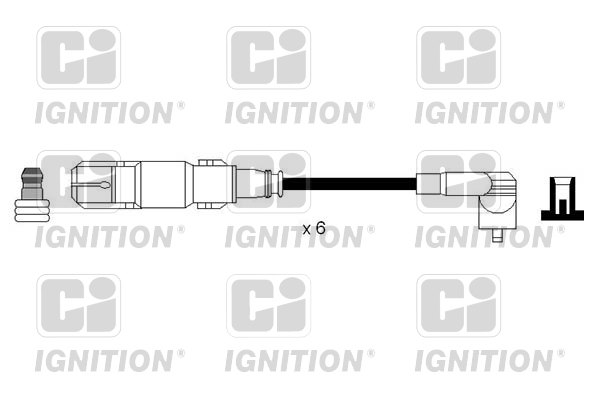 CI XC1203