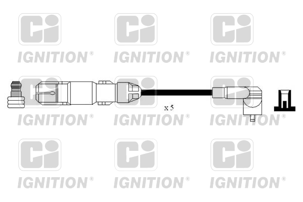 CI XC1201