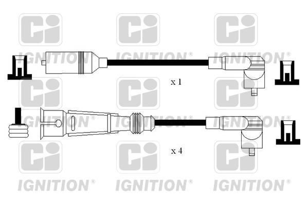 CI XC1197