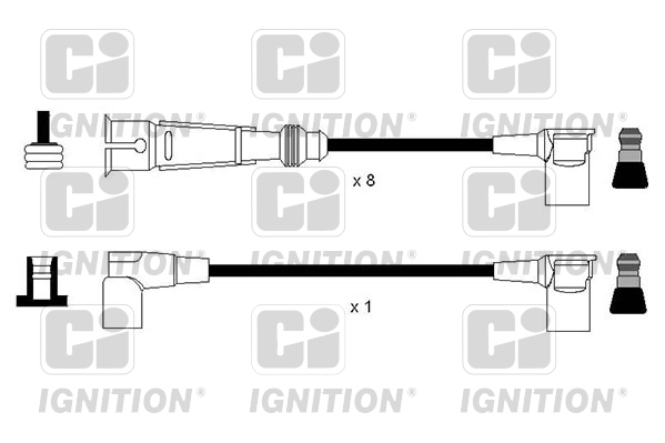 CI XC1182