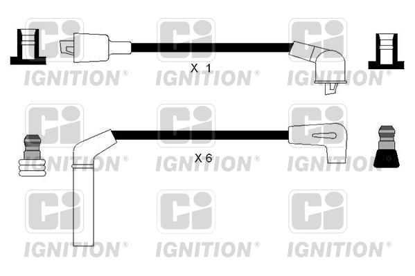 CI XC1165