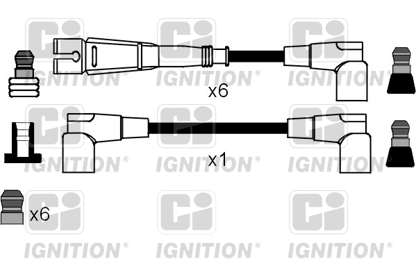 CI XC1106