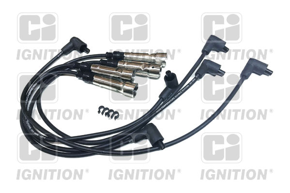 CI HT Leads Ignition Cables Set XC1105 [PM864955]