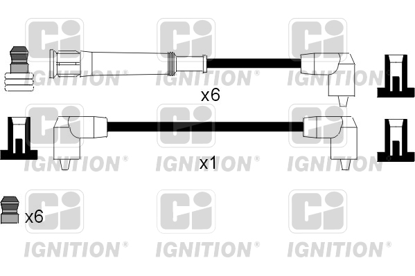 CI XC1038