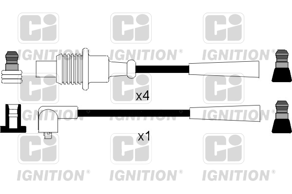 CI XC1032