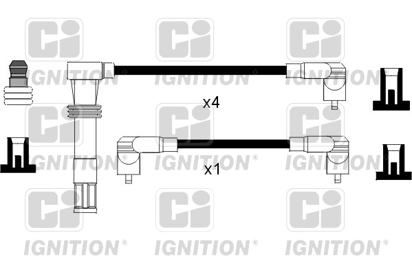 CI XC1028