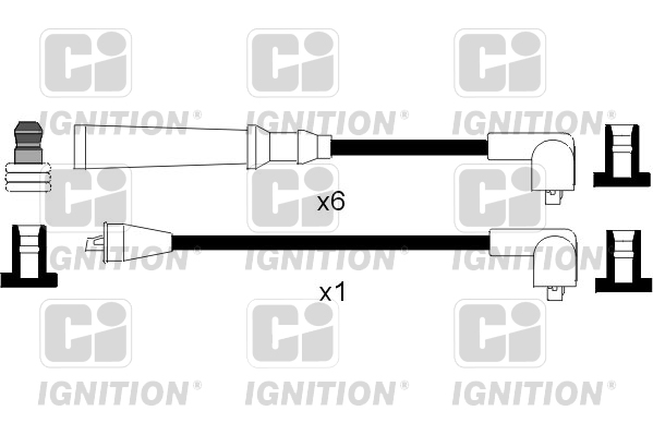 CI XC1014