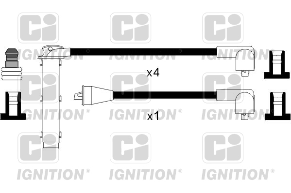 CI XC101