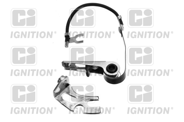 CI Ignition Contact Breaker XCS90 [PM864876]