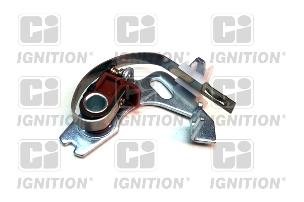 CI Ignition Contact Breaker XCS132 [PM864848]