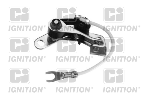 CI Ignition Contact Breaker XCS130 [PM864847]