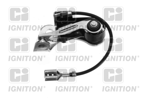 CI Ignition Contact Breaker XCS124 [PM864843]