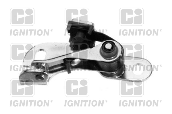 CI Ignition Contact Breaker XCS118 [PM864838]