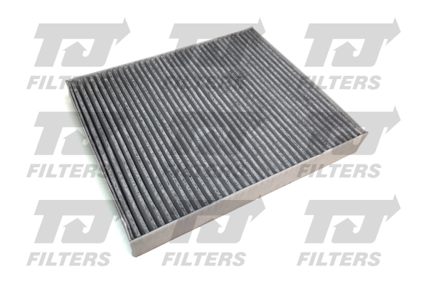 TJ Filters Pollen / Cabin Filter QFC0355 [PM864802]