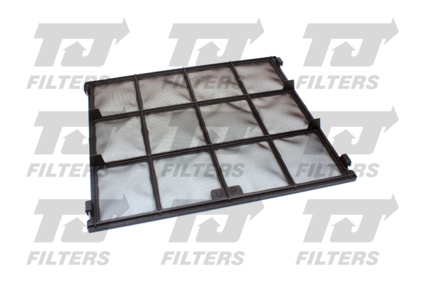 TJ Filters Pollen / Cabin Filter QFC0354 [PM864801]