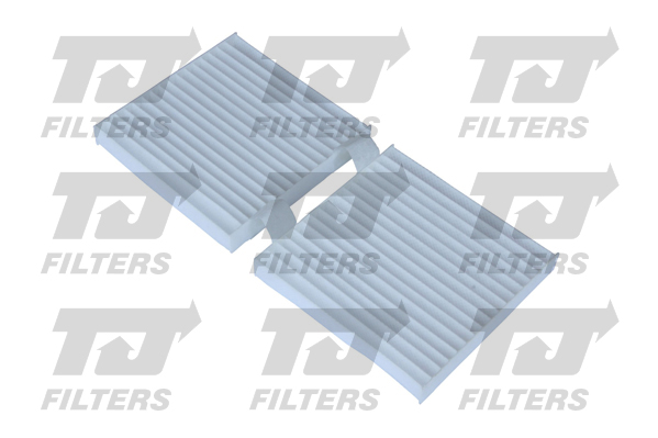 TJ Filters QFC0347