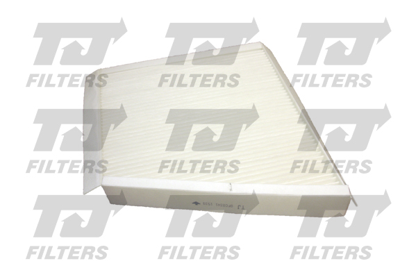 TJ Filters QFC0341