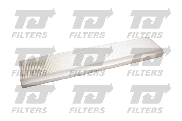 TJ Filters QFC0317