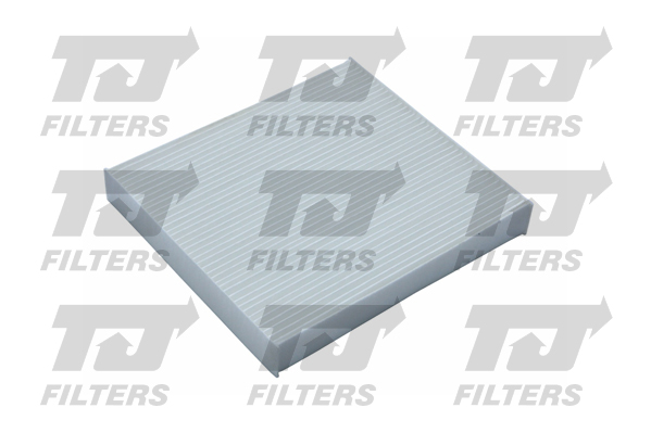 TJ Filters Pollen / Cabin Filter QFC0310 [PM864772]