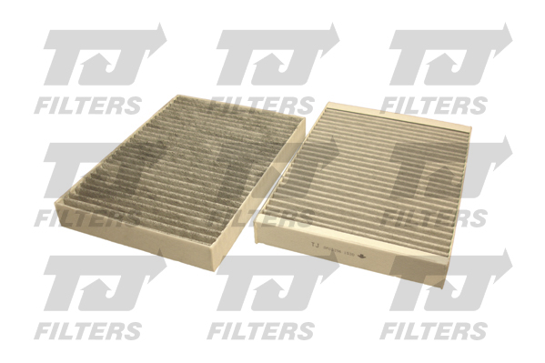 TJ Filters QFC0296