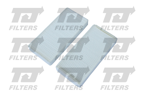 TJ Filters Pollen / Cabin Filter QFC0288 [PM864758]