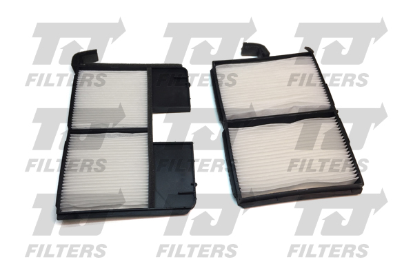 TJ Filters Pollen / Cabin Filter QFC0282 [PM864755]