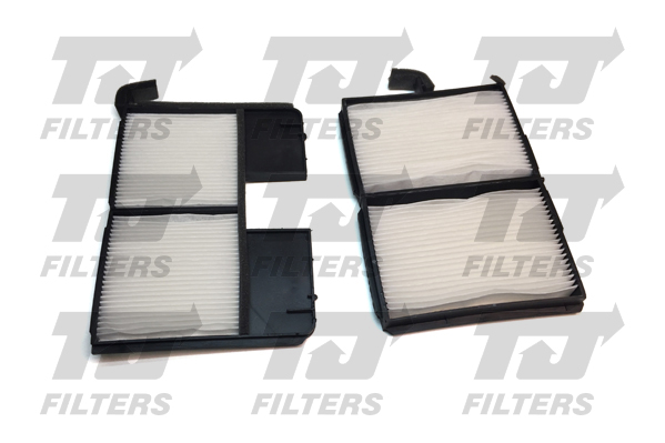 TJ Filters QFC0282