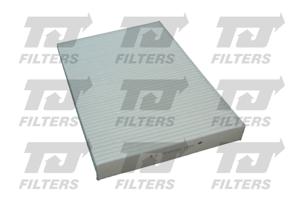 TJ Filters QFC0260