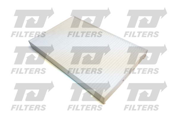 TJ Filters Pollen / Cabin Filter QFC0259 [PM864737]