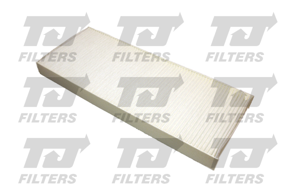TJ Filters Pollen / Cabin Filter QFC0252 [PM864731]
