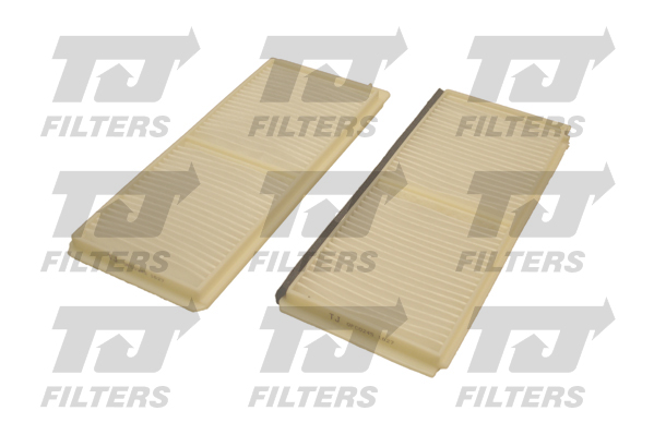 TJ Filters QFC0245