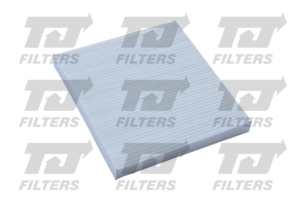 TJ Filters Pollen / Cabin Filter QFC0242 [PM864721]