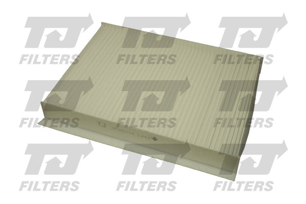 TJ Filters QFC0234